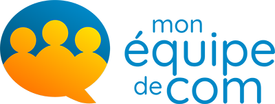 Logo Mon Équipe de Com