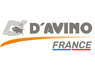 davino-france-logo
