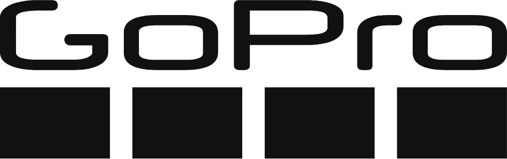 gopro-logo-black