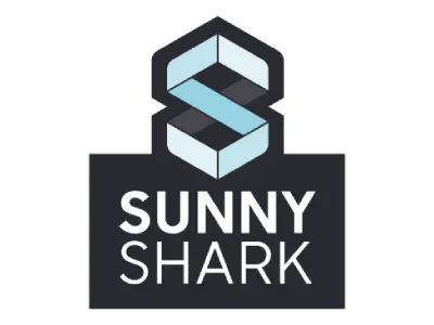 sunnyshark-logo